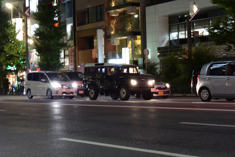Illustration for article titled Japan: a Dogapult Trip Part 4: Akihabara by Night!